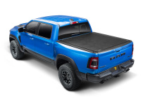 2007-2021 Toyota Tundra 5'6'' w/ Deck Rail Sys, Passar ej Trail Special Edition StrgBxs - Revolver X2 Flaklock BAK Industries